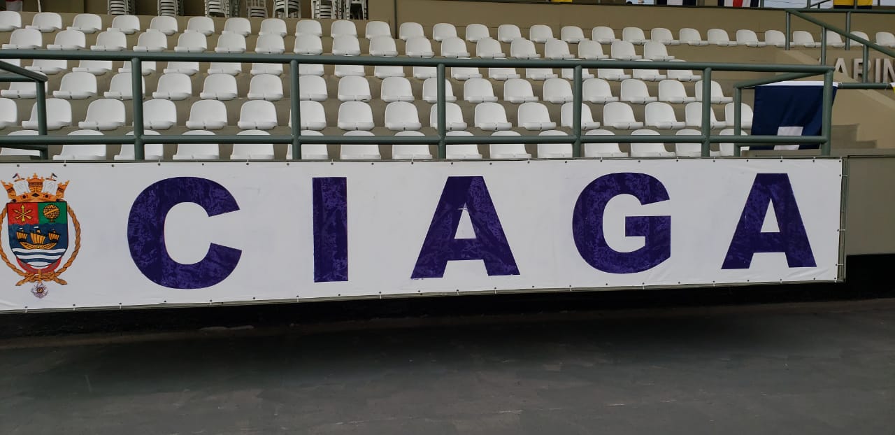 CIAGA