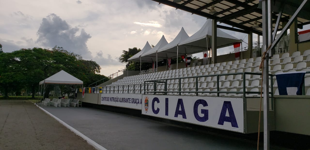 CIAGA