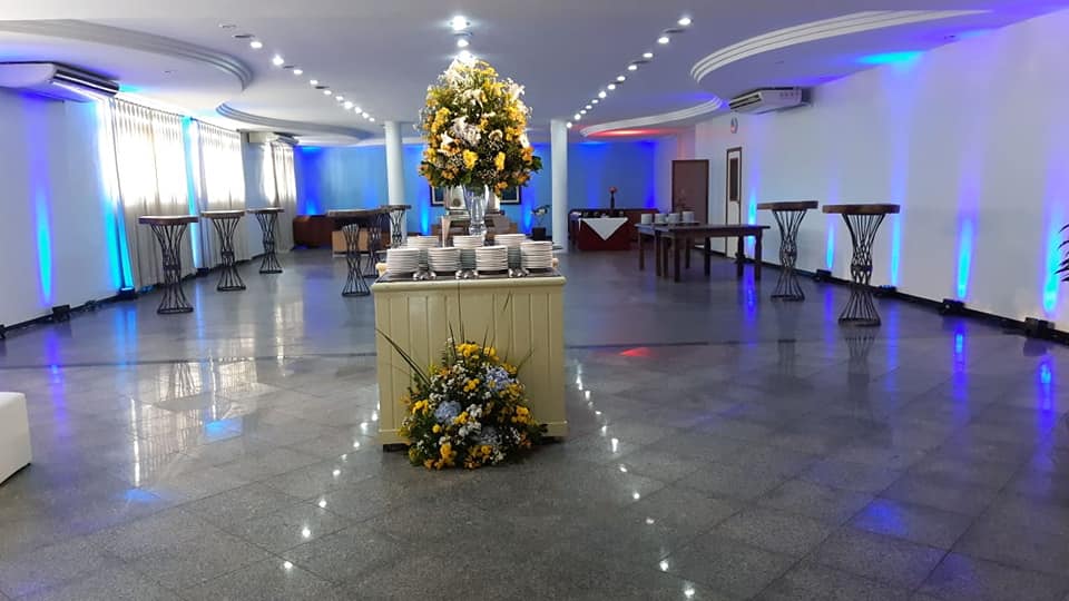 Passagem de comando