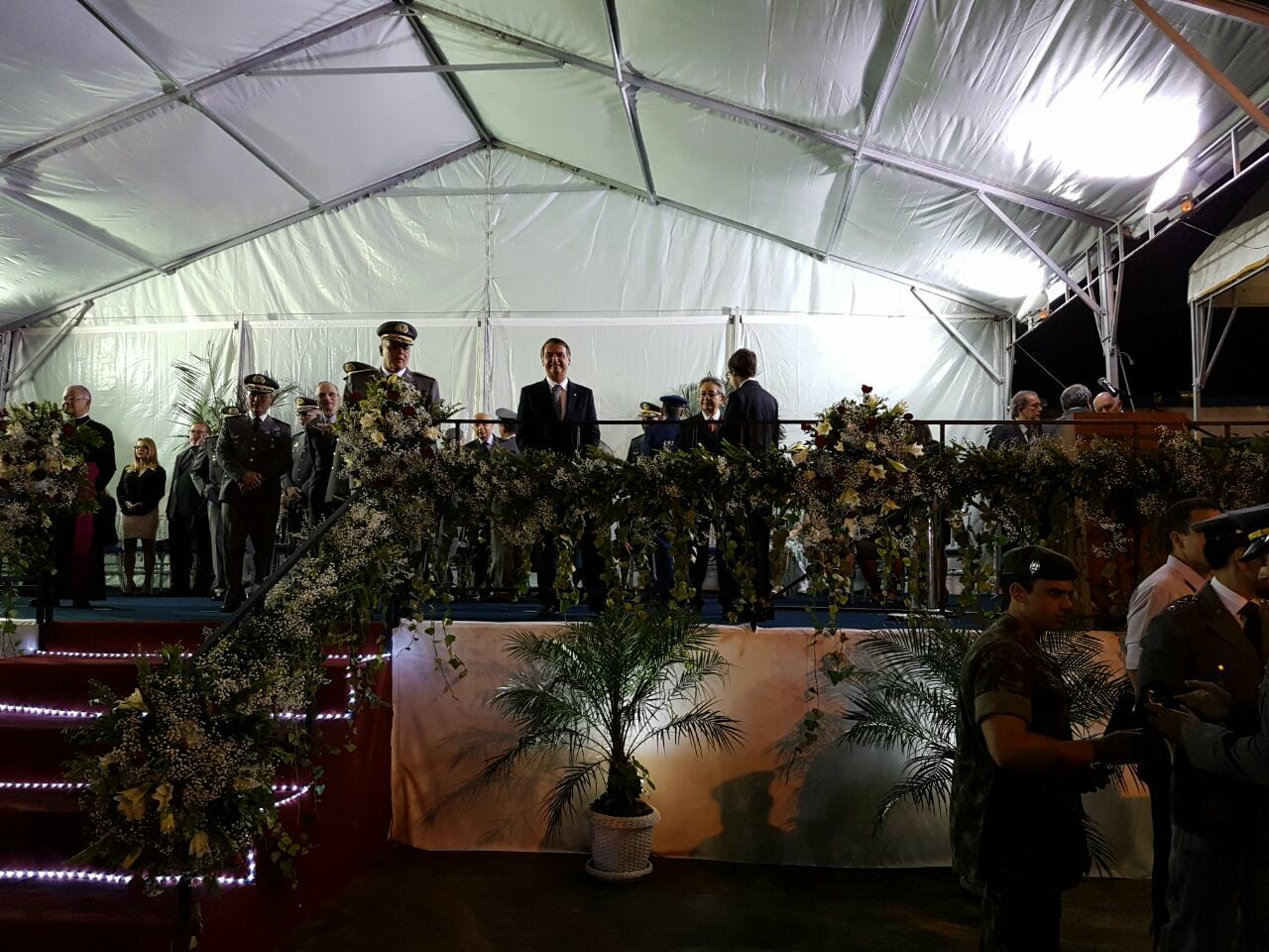 Formatura do IME