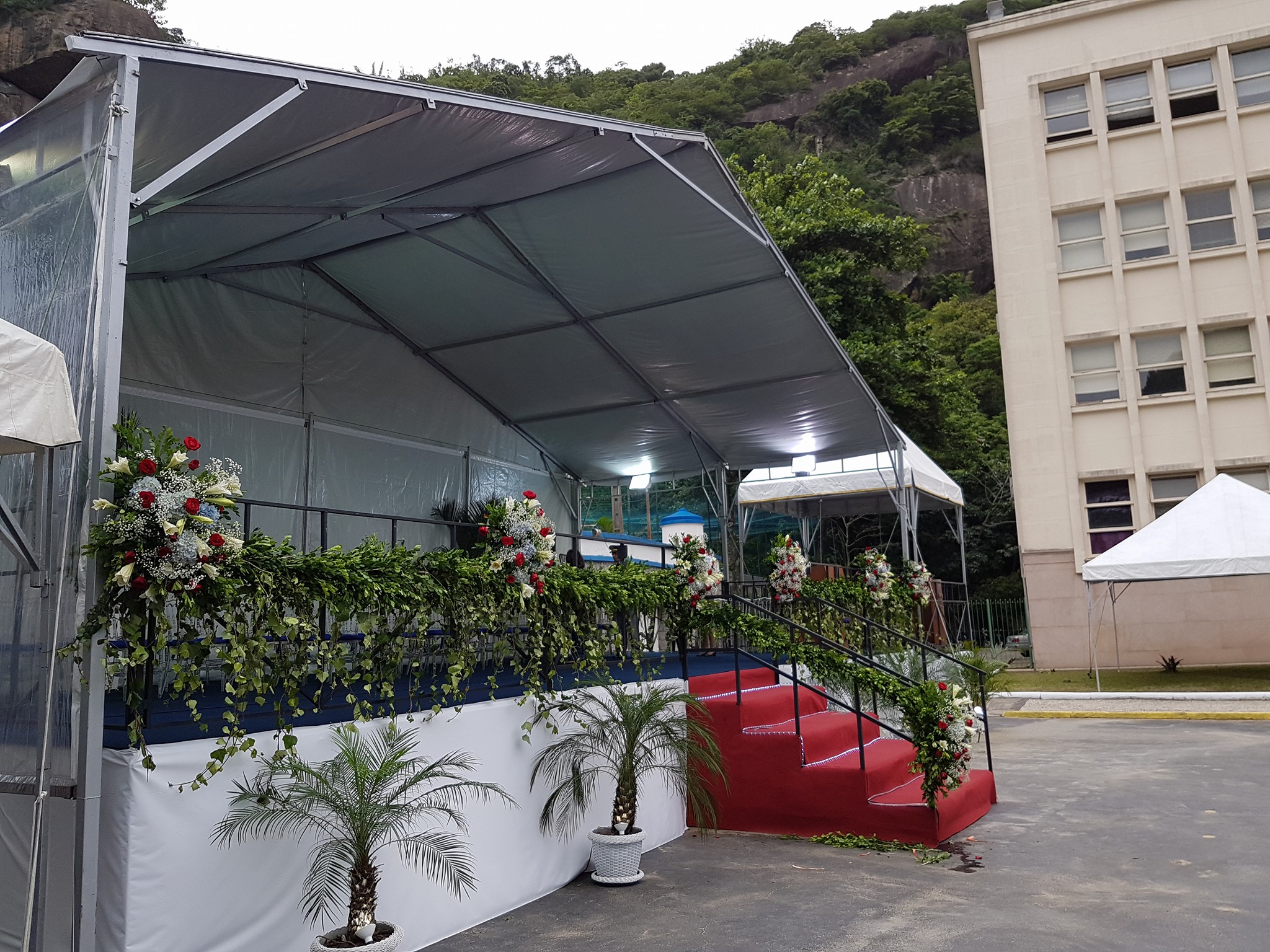 Formatura do IME