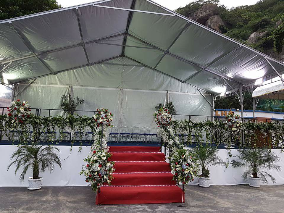 Formatura do IME