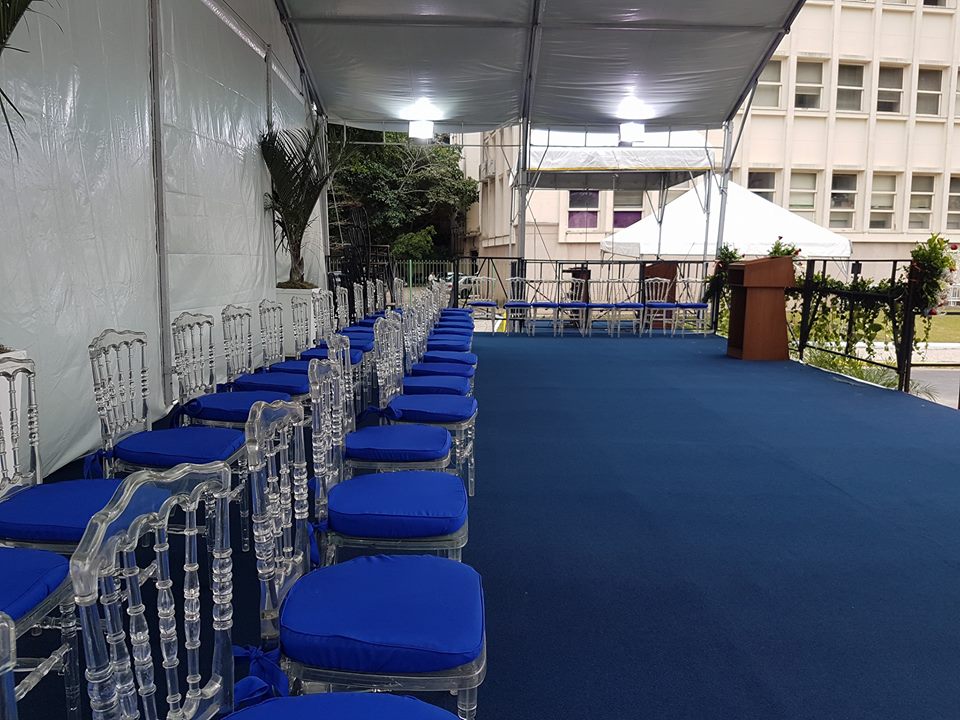 Formatura do IME