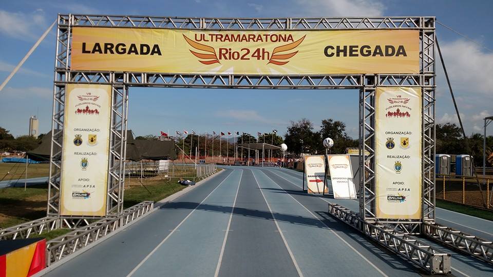 VIII Ultramaratona