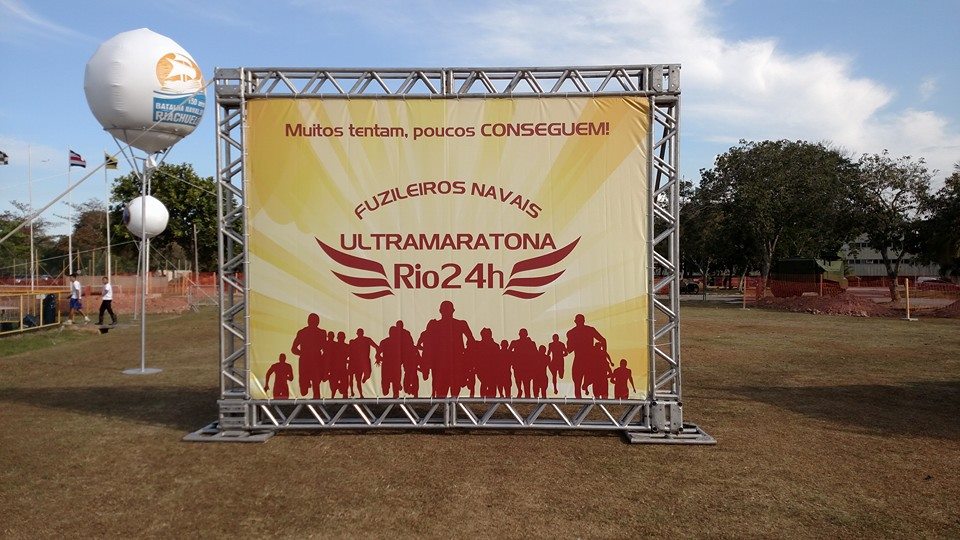 VIII Ultramaratona